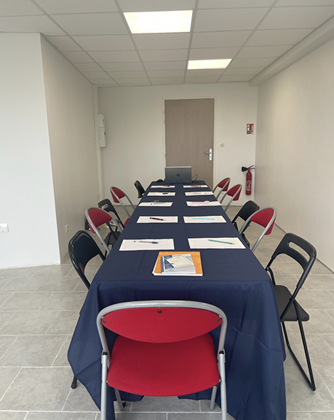 Coworking près de Tourves